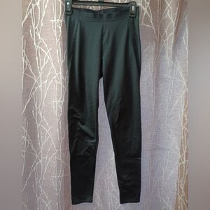 CLIMATE RIGHT THERMAL LEGGINGS, SZ XS